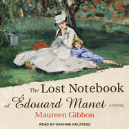 The Lost Notebook of �douard Manet