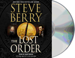 The Lost Order
