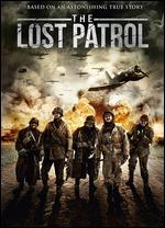 The Lost Patrol - Michael Crum