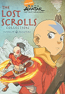 The Lost Scrolls Collection