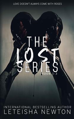 The Lost Series - Newton, Leteisha