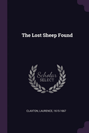 The Lost Sheep Found