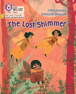 The Lost Shimmer: Phase 5 Set 3