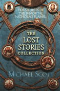 The Lost Stories Collection