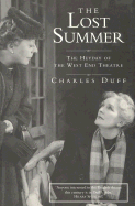 The Lost Summer