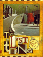 The Lost Thing