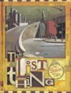 The Lost Thing