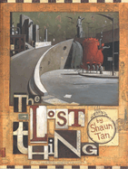 The Lost Thing