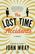 The Lost Time Accidents
