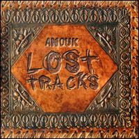 The Lost Tracks - Anouk