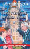 The Lost Treasure of Casa Loma