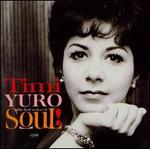 The Lost Voice of Soul!
