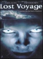 The Lost Voyage