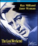 The Lost Weekend [Blu-ray] - Billy Wilder