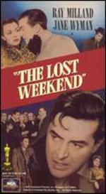 The Lost Weekend