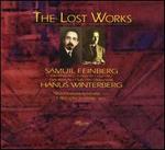 The  Lost Works: Feinberg & Winterberg