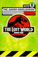 The lost world : Jurassic Park : the junior novelization