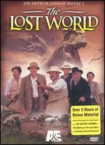 The Lost World