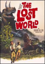 The Lost World