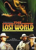 The Lost World