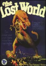 The Lost World