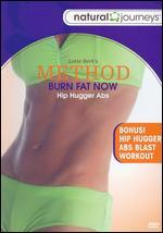 The Lotte Berk Method: Hip Hugger Abs