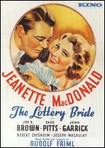The Lottery Bride
