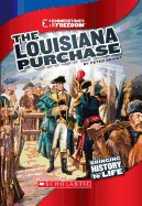 The Louisiana Purchase