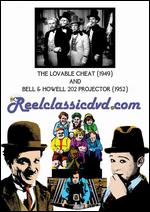 The Lovable Cheat - Richard Oswald