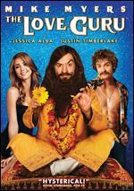 The Love Guru