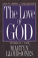 The love of God