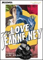 The Love of Jeanne Ney