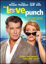 The Love Punch