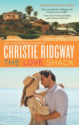 The Love Shack - Ridgway, Christie