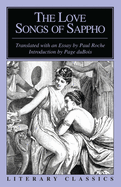 The Love Songs of Sappho