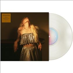 The  Loveliest Time [Milky White Vinyl]