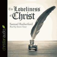 The Loveliness of Christ