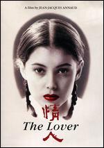 The Lover - Jean-Jacques Annaud