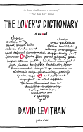 The Lover's Dictionary
