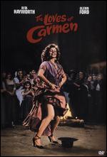 The Loves of Carmen