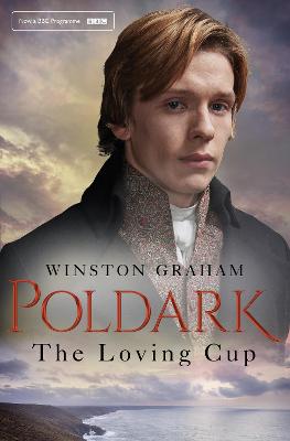 The Loving Cup - Graham, Winston