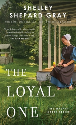 The Loyal One - Gray, Shelley Shepard