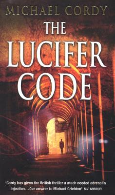 The Lucifer Code - Cordy, Michael