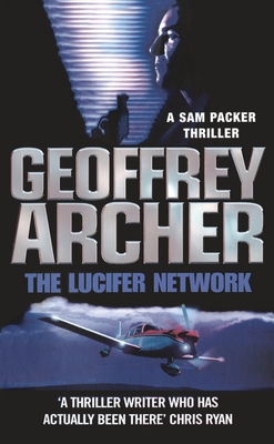 The Lucifer Network - Archer, Geoffrey