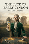 The Luck of Barry Lyndon