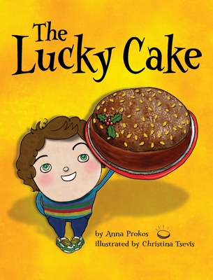The Lucky Cake - Prokos, Anna
