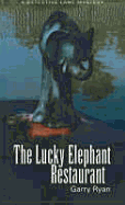 The Lucky Elephant Restaurant: A Detective Lane Mystery