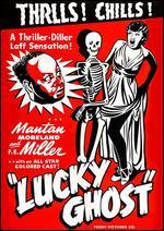 The Lucky Ghost