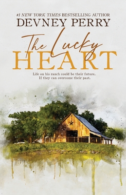 The Lucky Heart - Perry, Devney