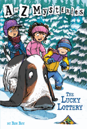 The Lucky Lottery